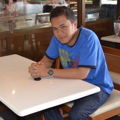 MOHD SHAH FAZWAN BIN MOHD FAZIL